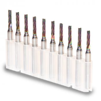 Spiralverzahnt mit DLC Beschichtung Spiralverzahnt mit DLC Beschichtung